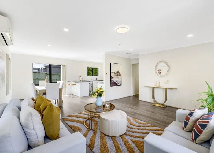  at 12 Cade Place, Weymouth, Manukau City, Auckland