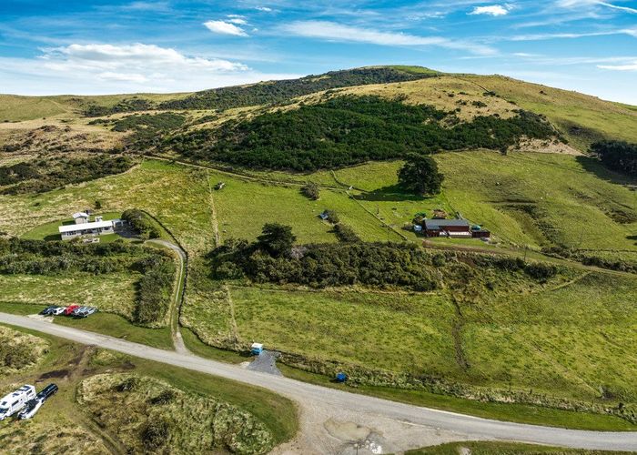  at 330 Colac Foreshore Road, Colac Bay, Southland, Southland