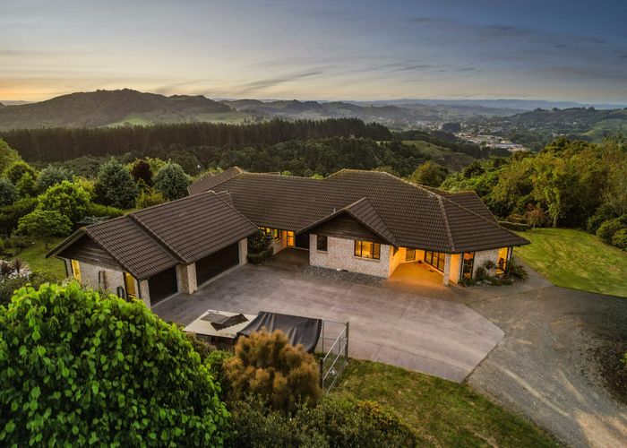  at 100 Tate Road, Te Kuiti, Waitomo, Waikato