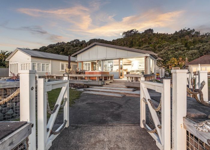  at 417 Thames Coast  Road SH25, Te Puru, Thames-Coromandel, Waikato