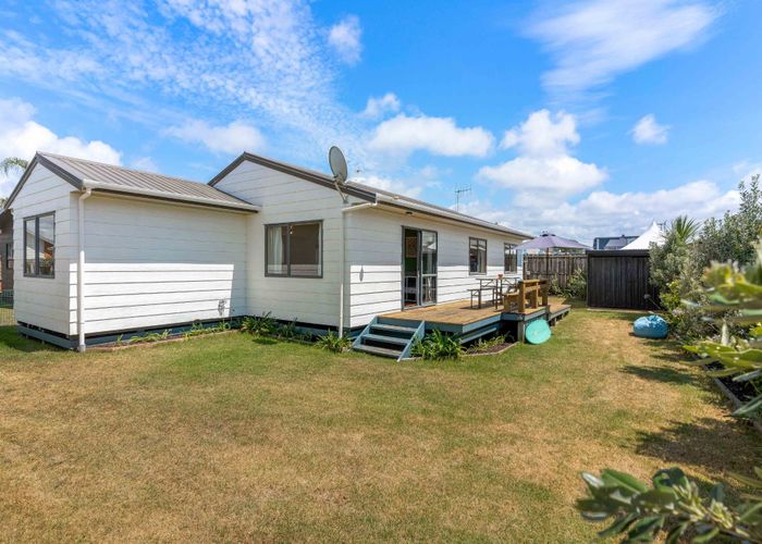  at 129B Barbara Avenue, Whangamata, Thames-Coromandel, Waikato
