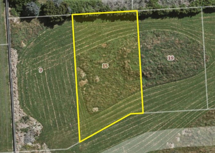  at 15 Richfield Drive, Invercargill