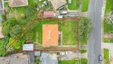  at 108 Mccullough Avenue, Mount Roskill, Auckland