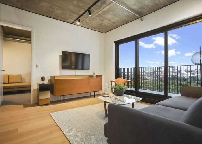  at 314/59 France Street South, Eden Terrace, Auckland City, Auckland