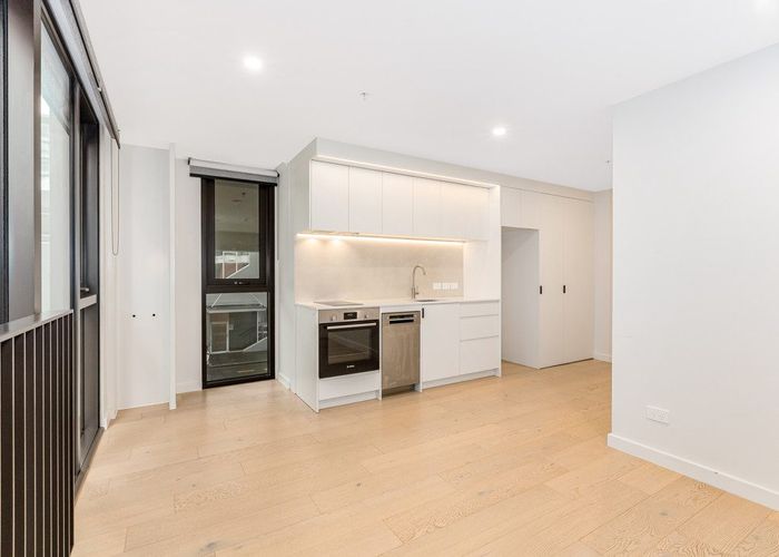  at 105/10 Alpha Street, Te Aro, Wellington, Wellington