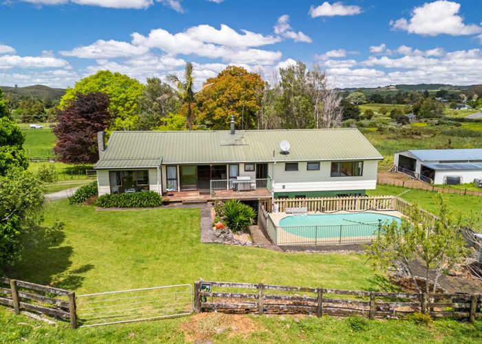  at 5685 State Highway 12, Kaikohe, Far North, Northland