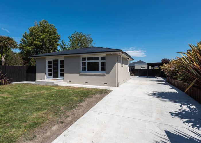  at 269A Hills Road, Mairehau, Christchurch