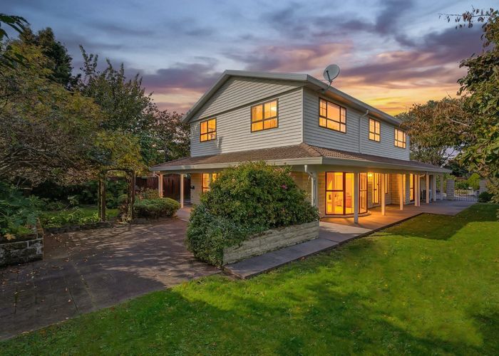  at 4 Rowanwood Close, Halswell, Christchurch City, Canterbury