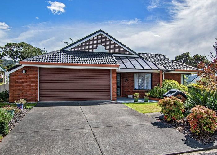  at 34 Kereru Street, Maunu, Whangarei