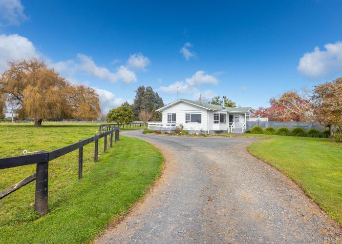  at 53 Hairini Road, Kihikihi, Waipa, Waikato