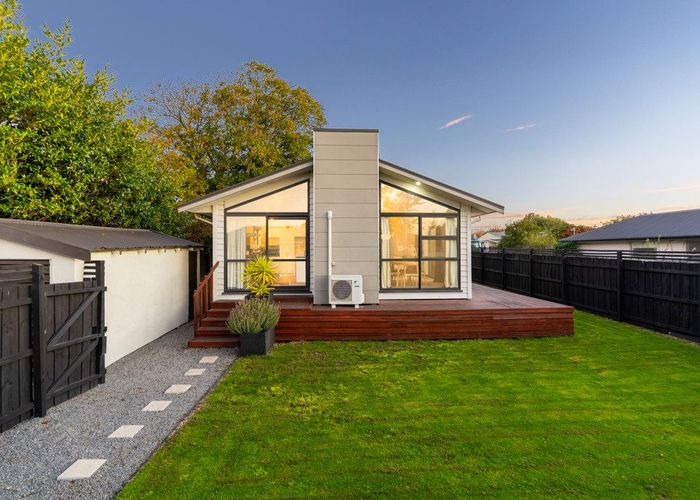  at 28 & 28 A Tavender Street, Woolston, Christchurch City, Canterbury