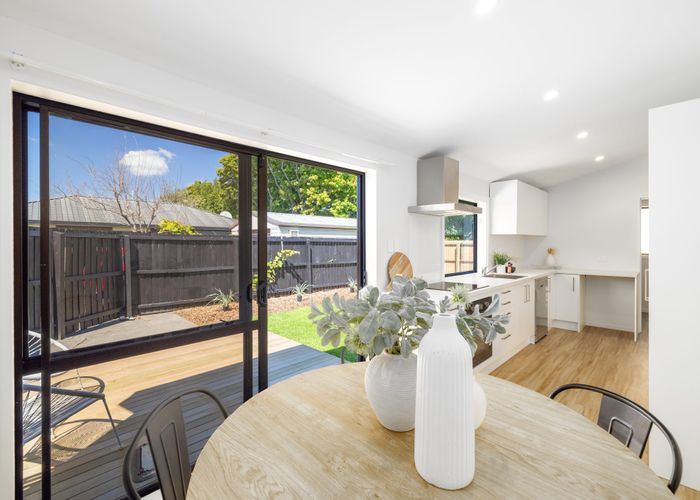  at 1/21 Samuel Street, Hoon Hay, Christchurch