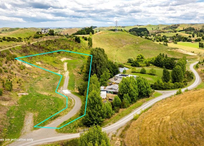  at Lot 2 Kopaki Bay Road, Puketapu, Hastings, Hawke's Bay