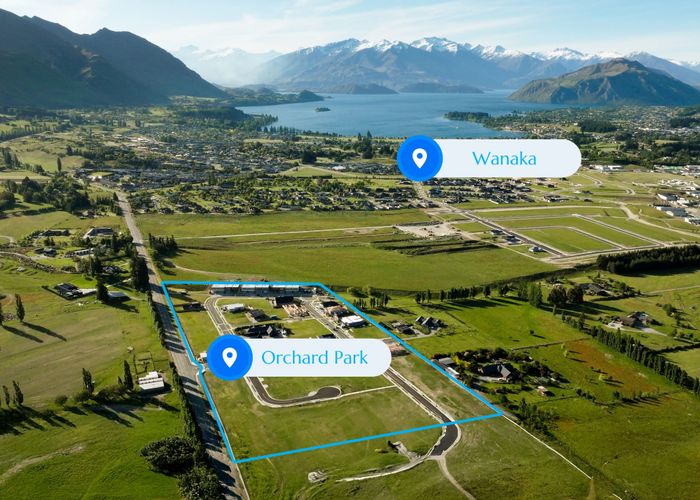  at 13 Burbank Road, Wanaka, Wanaka, Otago