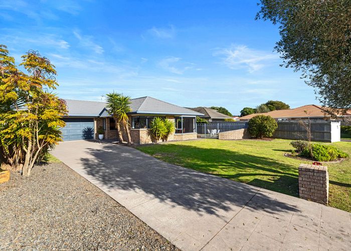  at 31 Corinth Grove, Papamoa Beach, Papamoa