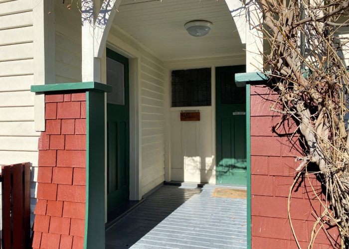  at 6 Antrim Street, Sydenham, Christchurch City, Canterbury