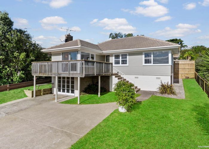  at 26 Bond Crescent, Forrest Hill, Auckland