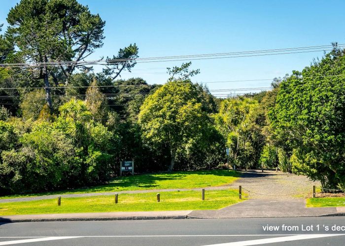  at 90 Moire Road, Massey, Waitakere City, Auckland