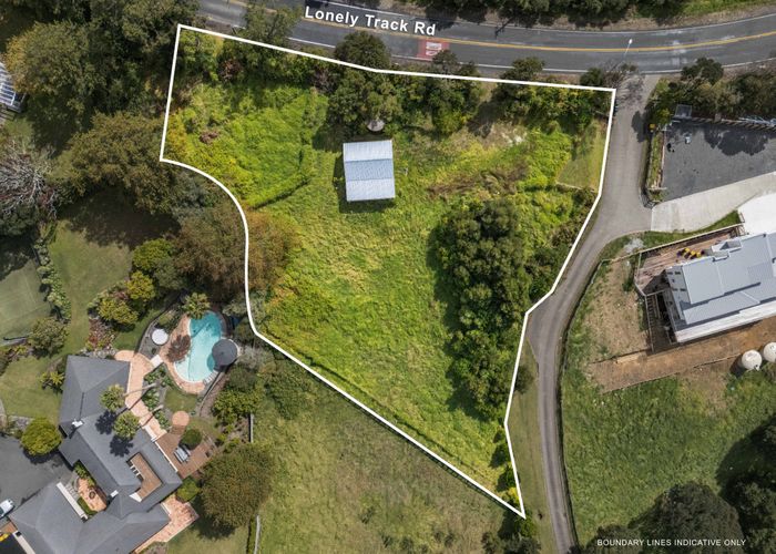  at 251 Lonely Track Road, Albany Heights, Rodney, Auckland