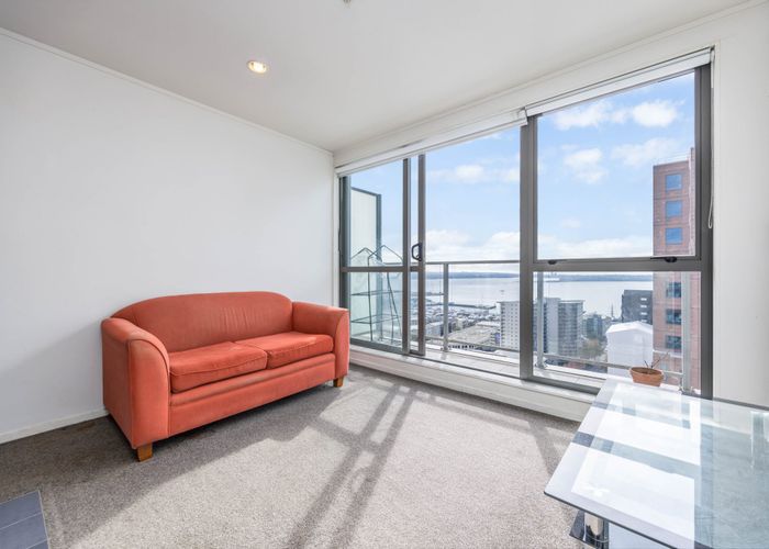  at 19G/34 Kingston Street, City Centre, Auckland City, Auckland