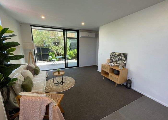  at 1/27 Gracefield Ave, City Centre, Christchurch City, Canterbury