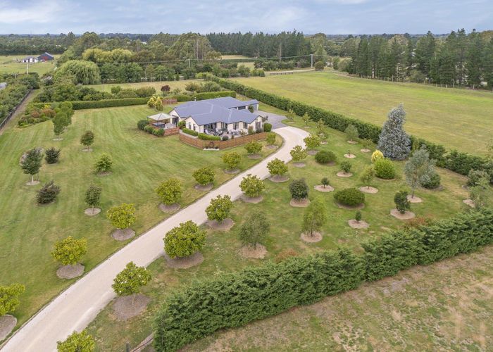  at 1 Aviation Avenue, Fernside, Rangiora