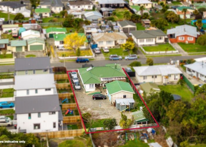  at 4 Bright Crescent, Maraenui, Napier, Hawke's Bay