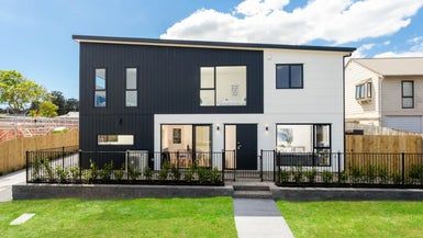  at 21A Crosby Road, West Harbour, Auckland