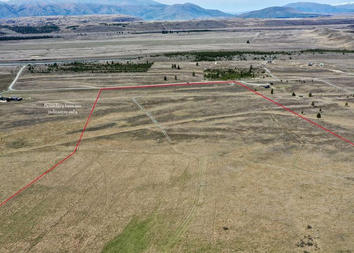  at 860 Manuka Terrace, Twizel, Mackenzie, Canterbury