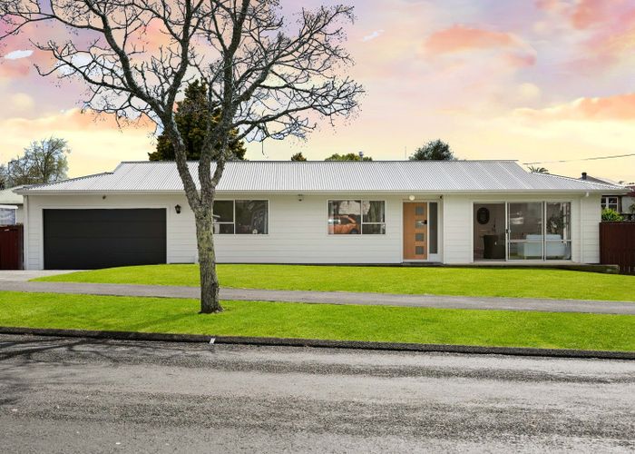  at 20A Livingstone Avenue, Nawton, Hamilton, Waikato