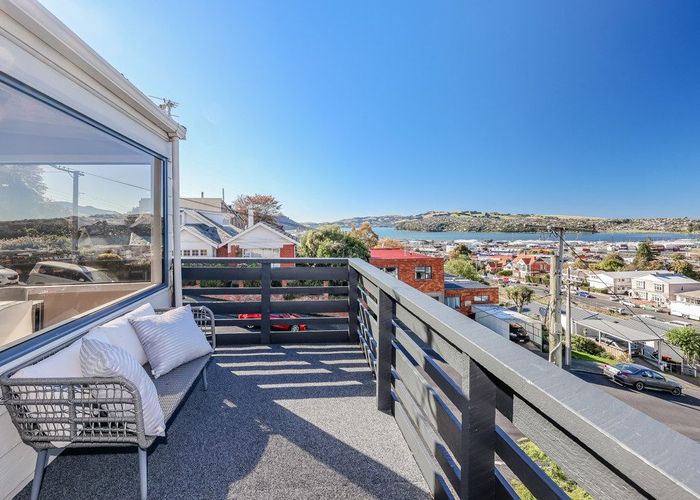  at 135 Stafford Street, City Centre, Dunedin, Otago