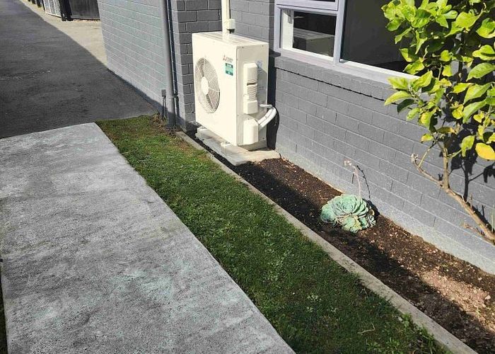  at 35A Harrison Street, Mairehau, Christchurch City, Canterbury