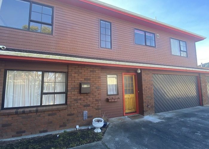 at 85B Oxford St, Tawa, Wellington, Wellington