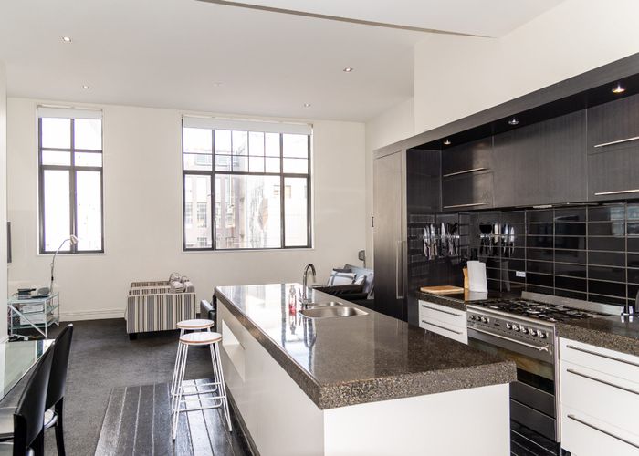  at 6/49 Bond Street, City Centre, Dunedin, Otago