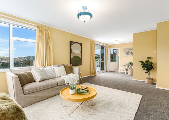 at 15 Punjab Street, Khandallah, Wellington