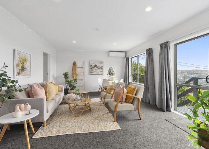  at 2/236 Helston Road, Paparangi, Wellington, Wellington