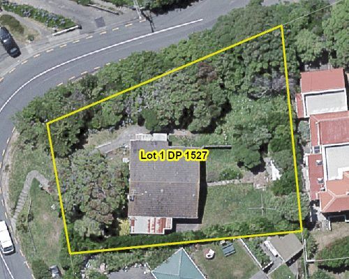  at 120 Seatoun Heights Road, Seatoun, Wellington