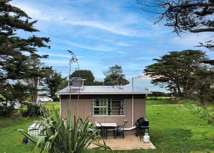  at 219 Hokianga Harbour Drive, Omapere, Far North, Northland