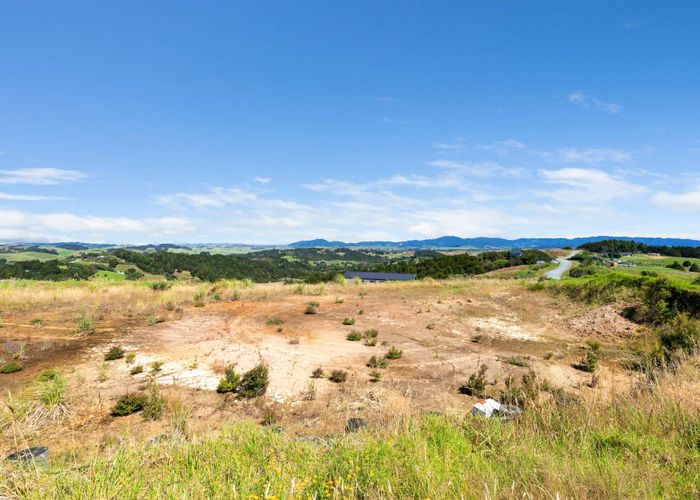  at 283 Cames Road, MANGAWAHI