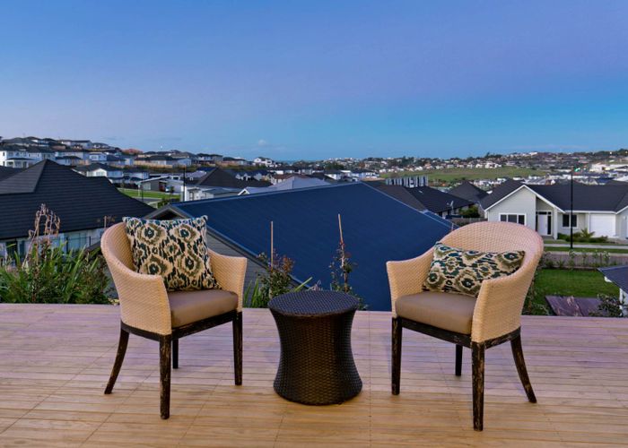  at 40 Ormonde Drive, Silverdale, Silverdale