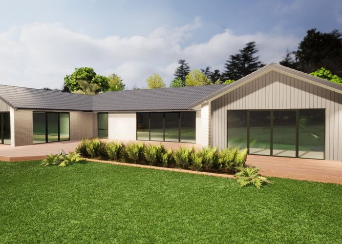  at Lot 11, 176 Waitakere Road, Waitakere, Waitakere City, Auckland