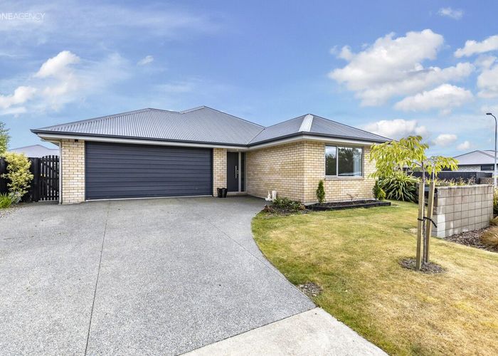  at 1 Goodwin Street, Rangiora, Rangiora