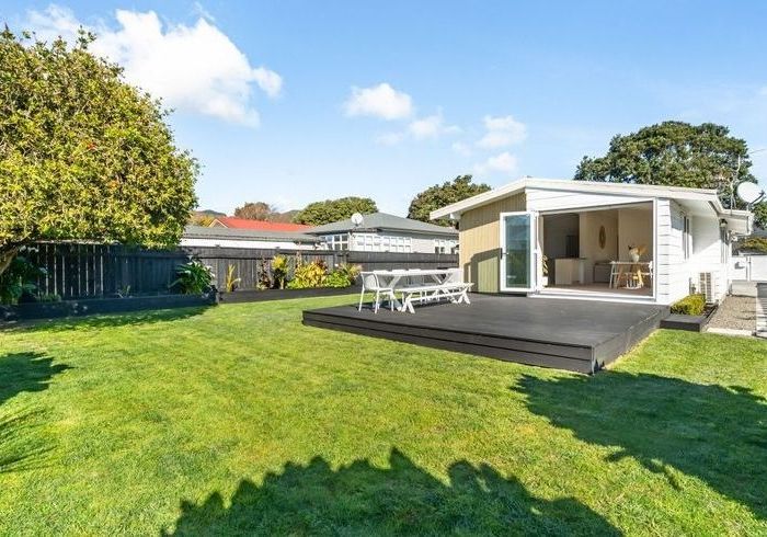  at 41 Lincoln Avenue, Epuni, Lower Hutt