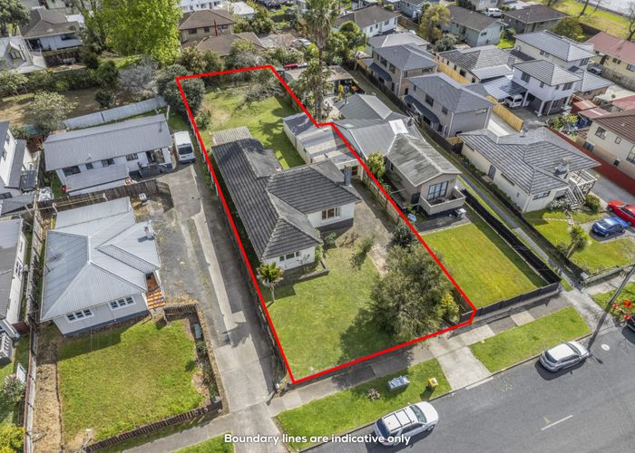 at 71 Hillside Road, Papatoetoe, Manukau City, Auckland