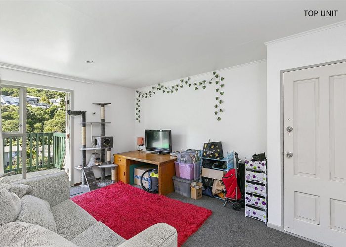  at 105A Awarua Street, Ngaio, Wellington