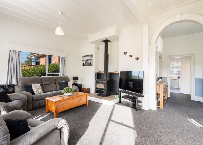 at 17 Riselaw Road, Calton Hill, Dunedin