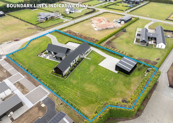  at 11 Classiebawn Lane, Christchurch