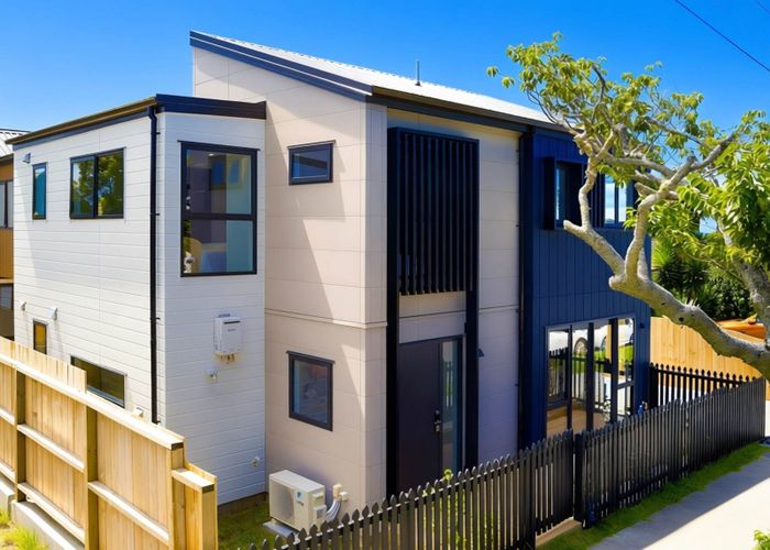  at 11B Cadman Avenue, Greenlane, Auckland City, Auckland