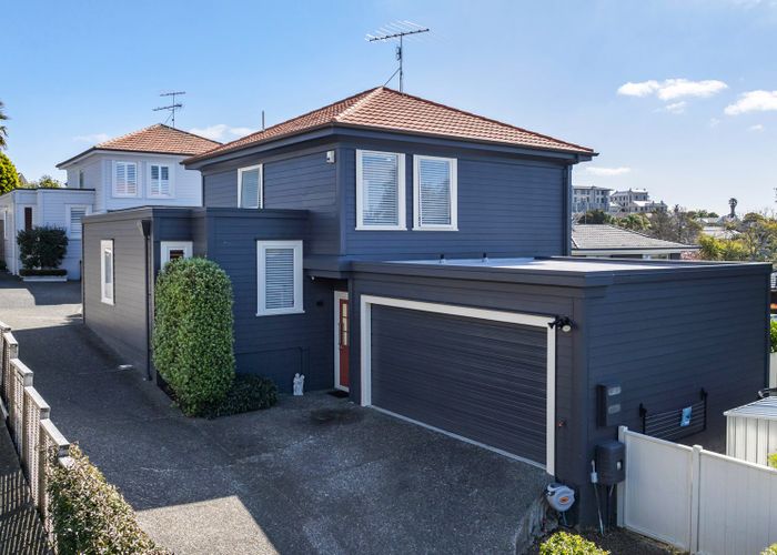  at 51A Sierra Street, Glendowie, Auckland
