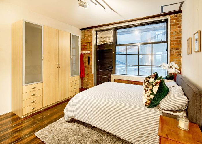  at 8/20 Egmont Street, Wellington Central, Wellington, Wellington